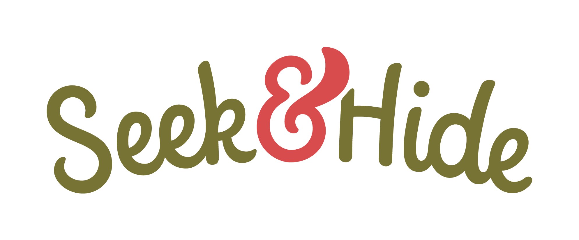 Seek & Hide