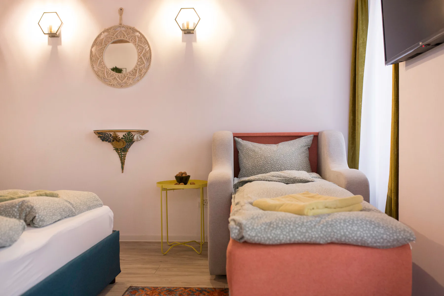 Csilla's Tiny Hideaway — view 3
