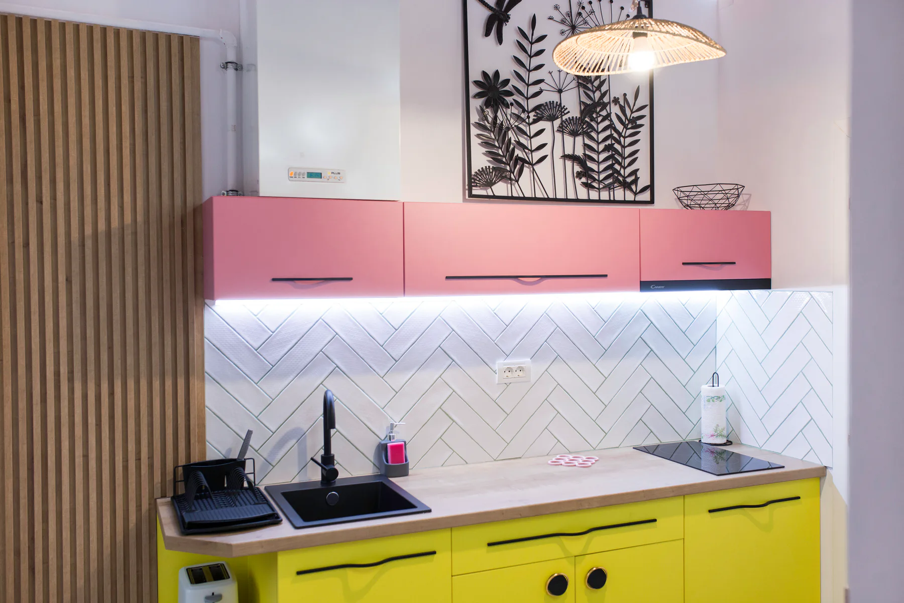 Csilla's Tiny Hideaway — view 4