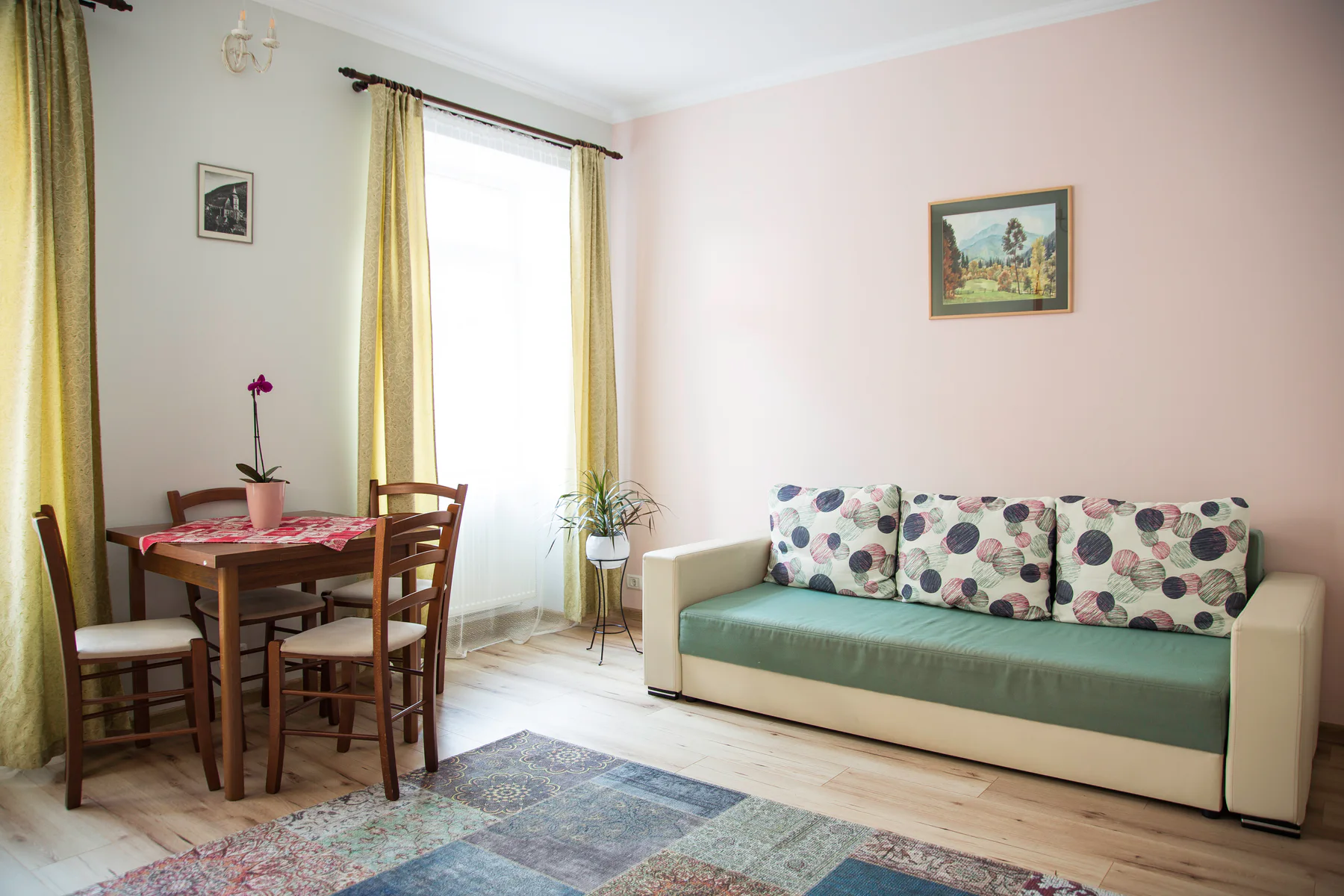 Wise Ilse's Hideaway