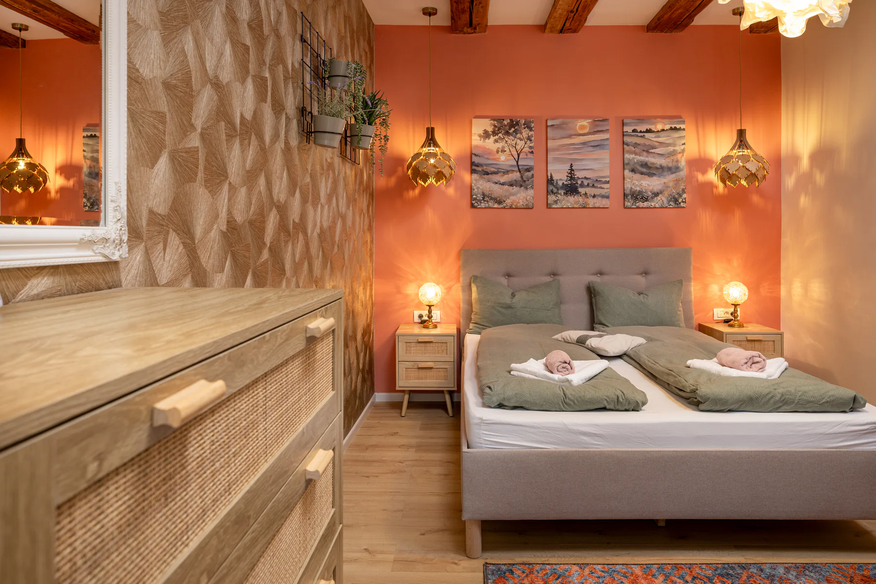 Marko's Dream Hideaway