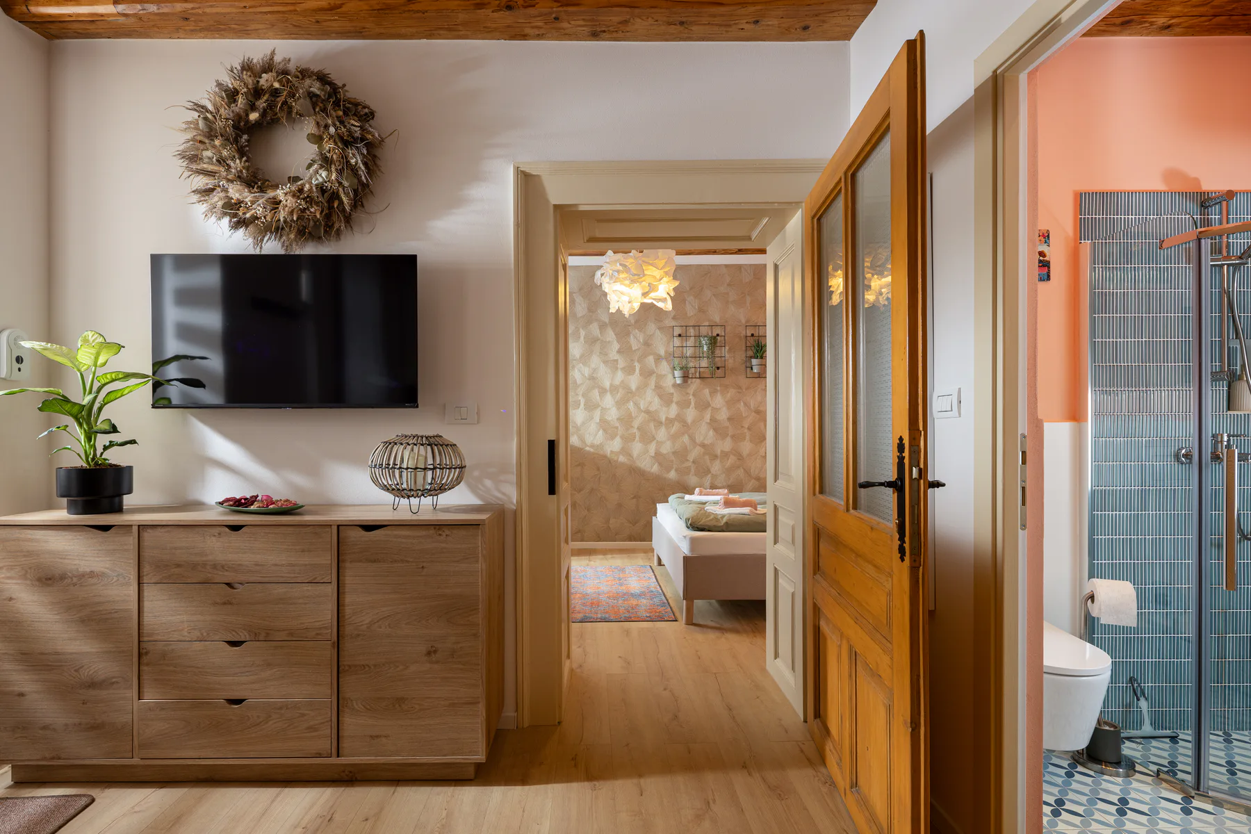 Marko's Dream Hideaway — view 3