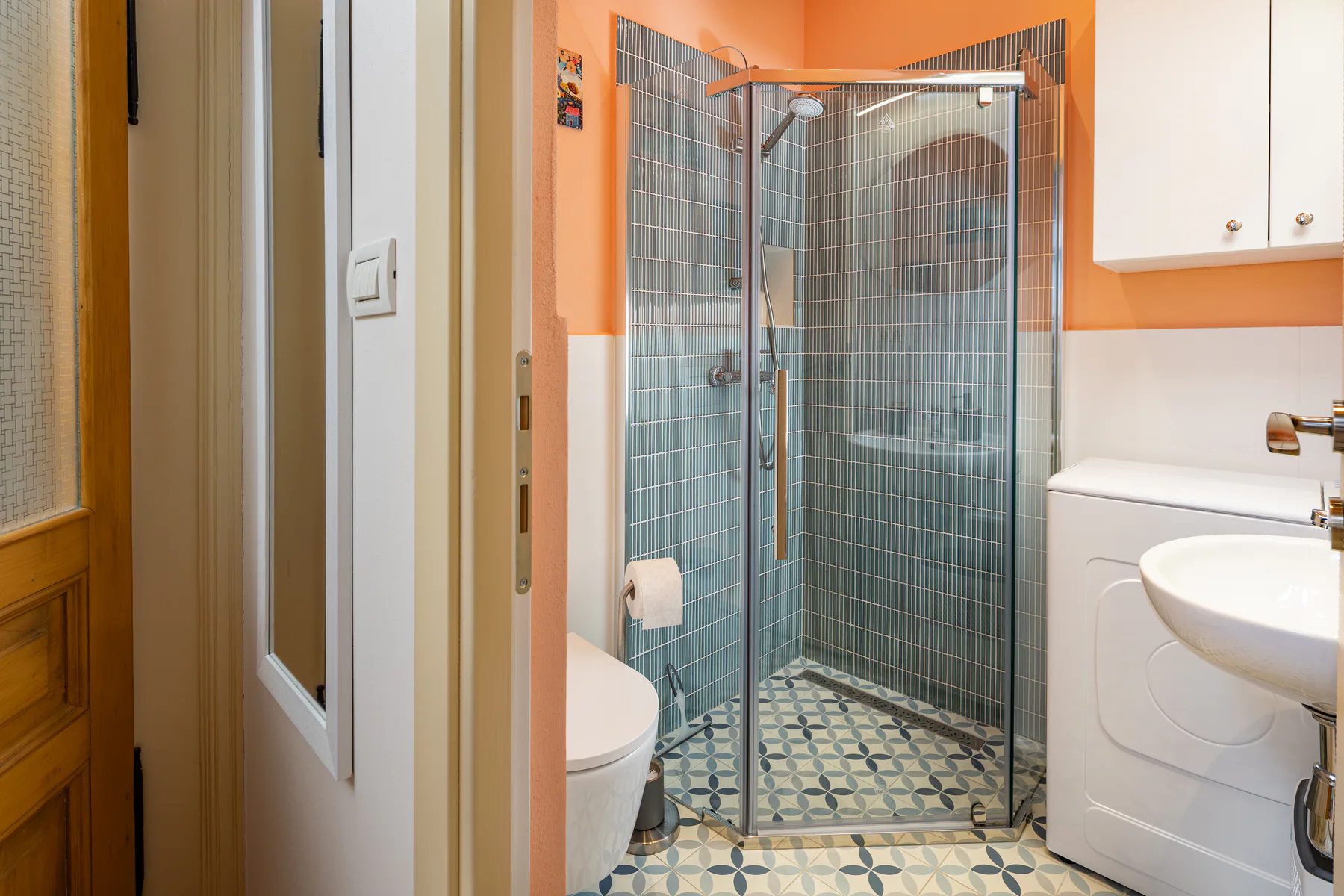 Marko's Dream Hideaway — view 5