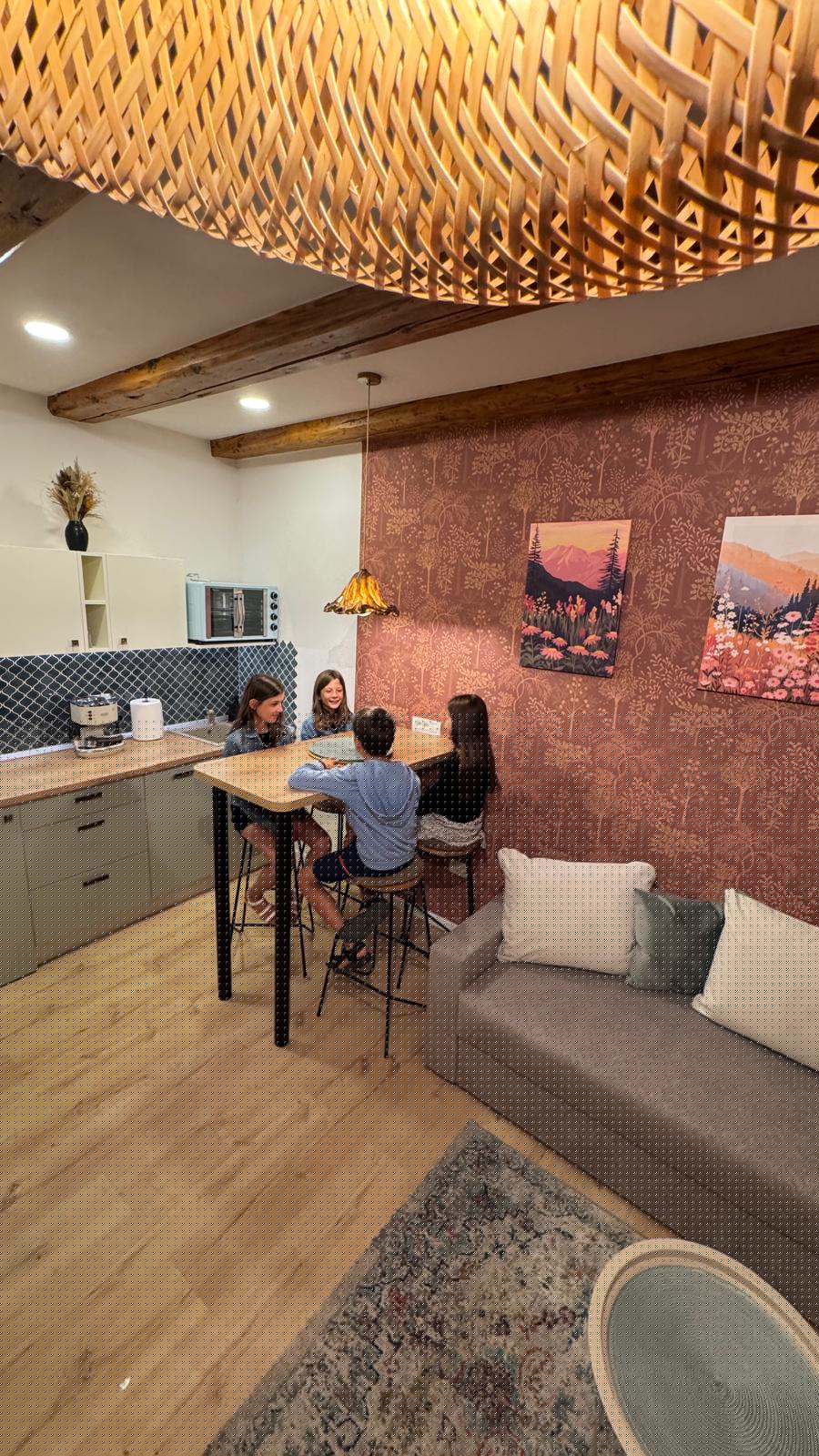 Marko's Dream Hideaway — view 9